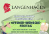 leuchtende ideen und offene wünsche: haus der jugend lädt kinder zum wünsche-freitag ein offener wünsche freitag 10.04.