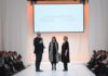 eröffnung: hannover fashion show 2026 – "courage creates couture".