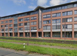 Mehr Platz für die Energiewende: EPL zieht in neue Geschäftsräume in Langenhagen EPL zieht um in die Walsroder Straße 93a