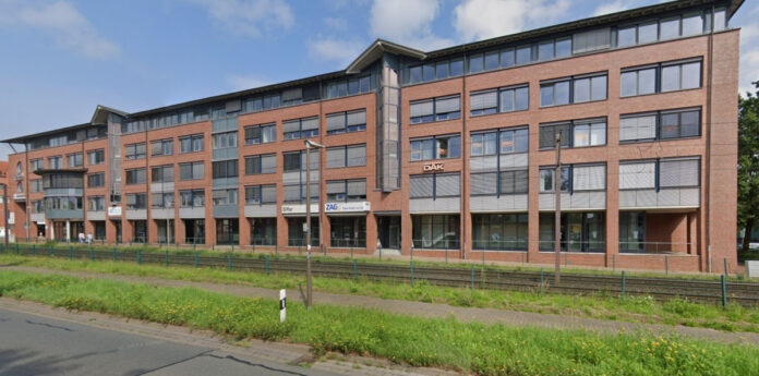 EPL zieht um in die Walsroder Straße 93a EPL zieht um in die Walsroder Straße 93a