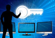 World Backup Day am 31.März 2026: BSI warnt vor Datenverlust und ruft zur Vorsorge auf Grafik: Sicherheit / Datenschutz / Datensicherung / Cybersicherheit / Backup