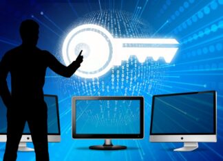 World Backup Day am 31.März 2026: BSI warnt vor Datenverlust und ruft zur Vorsorge auf Grafik: Sicherheit / Datenschutz / Datensicherung / Cybersicherheit / Backup