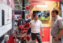 Internationale Lösungen gegen neue Risiken: INTERSCHUTZ 2026 rückt vorbeugenden Brandschutz in den Fokus Vorbeugender Brandschutz