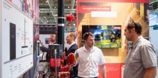 Vorbeugender Brandschutz