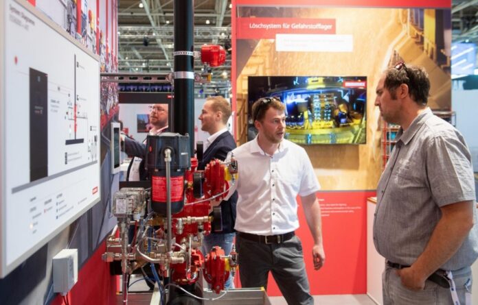 Vorbeugender Brandschutz Vorbeugender Brandschutz