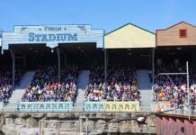 Zukunftstag 2026: 1.000 Kinder erkunden Berufe im Erlebnis-Zoo Hannover 1000 Schülerinnen und Schüler besuchten den Zukunftstag im Erlebnis-Zoo Hannover