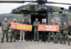 spektakulärer auftritt zur ideenexpo 2026: bundeswehr bringt technik und hubschrauber aus bückeburg nach hannover einblicke in technik und ausbildung: bundeswehr stellt standort bückeburg im vorfeld der ideenexpo vor.