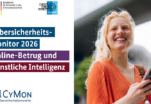 KI-Betrug im Netz: Nur wenige Internetnutzer prüfen Quellen bei verdächtigen Inhalten KI-Betrug im Netz: Nur ein Fünftel überprüft die Quelle