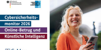 KI-Betrug im Netz: Nur ein Fünftel überprüft die Quelle