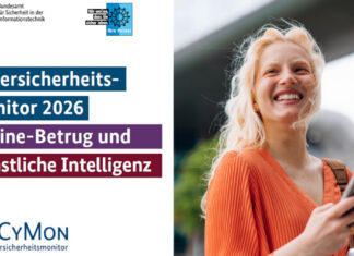 ki-betrug im netz: nur wenige internetnutzer prüfen quellen bei verdächtigen inhalten ki-betrug im netz: nur ein fünftel überprüft die quelle