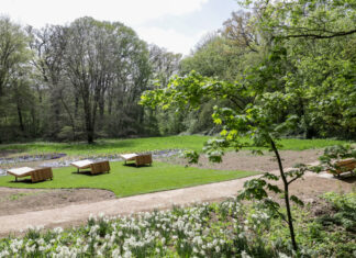 hannover präsentiert sich auf der landesgartenschau vorab-rundgang landesgartenschau 2026