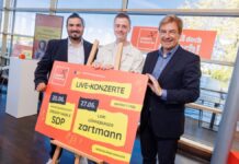 IdeenExpo 2026 setzt mit Top-Acts, Influencern und Live-Shows neue Maßstäbe auf dem Messegelände Hannover IdeenExpo 2026 präsentiert spektakuläres Live-Programm.