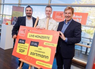 ideenexpo 2026 präsentiert spektakuläres live-programm.