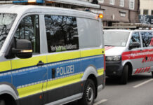 Schwerer Motorradunfall auf dem Südschnellweg: Zwei Jugendliche schwer verletzt Symbolbild: Verkehrsunfall / Unfallforschung