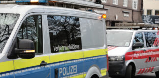 Symbolbild: Verkehrsunfall / Unfallforschung