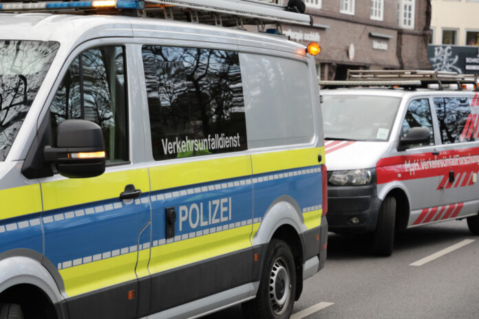 Symbolbild: Verkehrsunfall / Unfallforschung