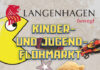 kinder und jugendflohmarkt im haus der jugend langenhagen lädt familien ein flohmarkt am 12. april im haus der jugend