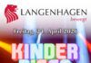 kinderdisco im haus der jugend