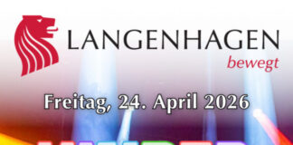 Kinderdisco im Haus der Jugend