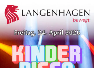 Kinderdisco im Haus der Jugend lädt zum Tanzen und Feiern ein Kinderdisco im Haus der Jugend