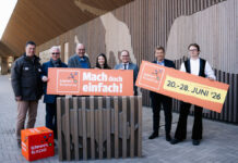 Handwerk begeistert Zukunftsmacher: IdeenExpo 2026 zeigt jungen Menschen neue Perspektiven IdeenExpo zeigt Perspektiven - Handwerk begeistert junge Talente