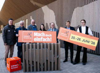 Handwerk begeistert Zukunftsmacher: IdeenExpo 2026 zeigt jungen Menschen neue Perspektiven IdeenExpo zeigt Perspektiven - Handwerk begeistert junge Talente