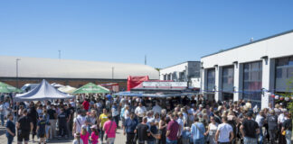 Maibaumfest Engelbostel 2026