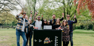 Seit April 2026 ergänzt Boller Battle das Programm um ein mobiles Outdoor-Format.