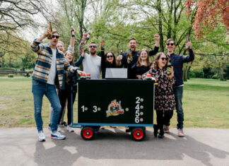 seit april 2026 ergänzt boller battle das programm um ein mobiles outdoor-format.