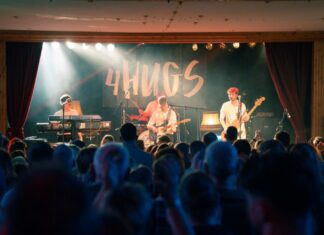 4hugs gewinnen den bandcontest der ideenexpo 2026