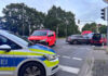 zwei verletzte personen bei verkehrsunfall in langenhagen