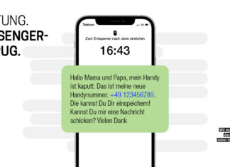 Aufmerksamer Bankkunde stoppt Betrugsversuch in Hildesheim Messenger: Nachfragen schützt vor Betrug