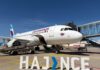 hannover airport: erstflug nach nizza. dreimal wöchentlich mit eurowings direkt an die côte d‘azur.
