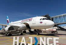 Hannover Airport startet neue Direktverbindung nach Nizza Hannover Airport: Erstflug nach Nizza. Dreimal wöchentlich mit Eurowings direkt an die Côte d‘Azur.
