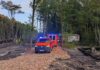 feuerwehr kaltenweide im einsatz