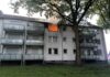 wohnungsbrand in lehrte