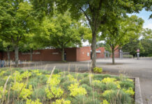 Blick hinter die Kulissen: Führung auf dem Stadtfriedhof Lahe Stadtfriedhof Lahe