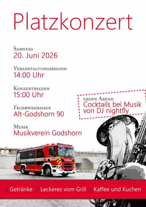 sommerkonzert