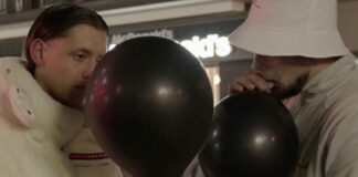 Sophia Havanna Huth: „Altstadt“ (Filmstill) / Courtesy Sophia Havanna Huth