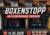 boxenstop 2026