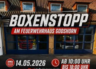 boxenstop 2026