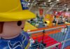 thw zeigt bevölkerungsschutz auf der ideenexpo 2026 in hannover vielfältiges angebot des thw auf der ideenexpo.
