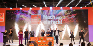 IdeenExpo 2026