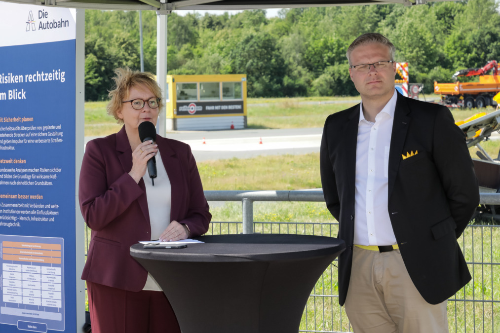 sicherer start sommerferien