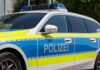 einbruch in tankstelle an der hannoverschen straße symbolbild: polizei