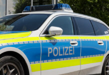 Einbruch in Tankstelle an der Hannoverschen Straße Symbolbild: Polizei