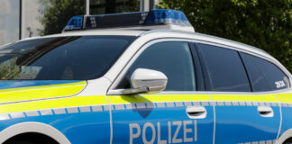 Symbolbild: Polizei