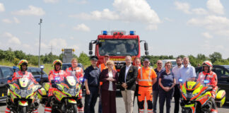 Sicherer Start Sommerferien