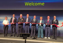 Interschutz 2026 eröffnet: Hannover im Fokus des Bevölkerungsschutzes Interschutz 2026 in Hannover