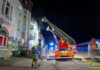 wohnungsbrand in hannover-döhren